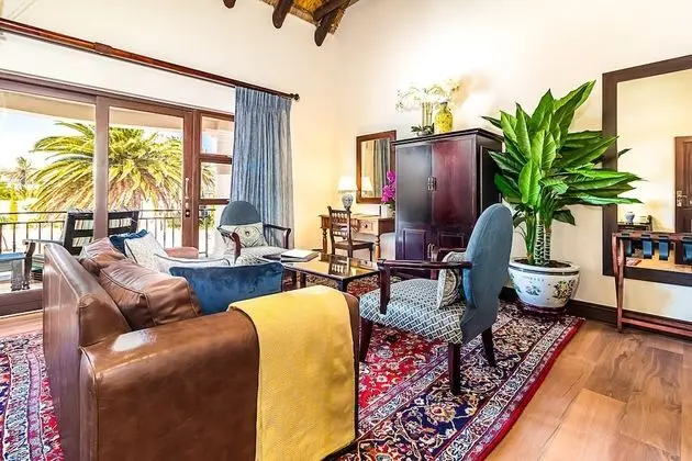 The Shelley Point Hotel & Spa - Oda