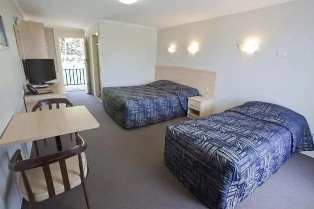Shellharbour Resort