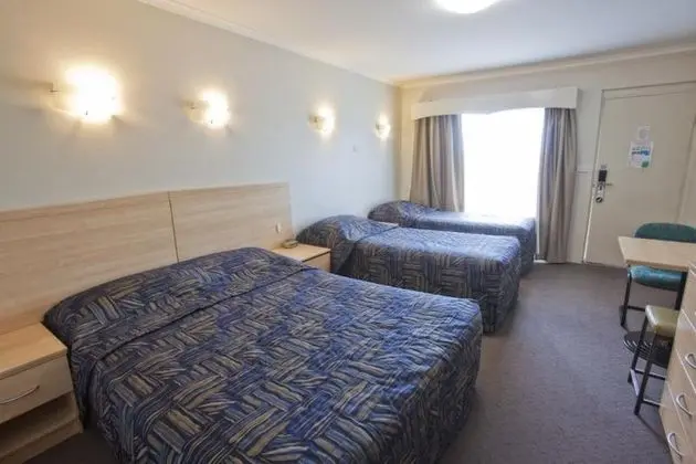 Shellharbour Resort - Genel