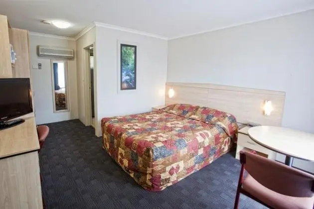 Shellharbour Resort - Genel