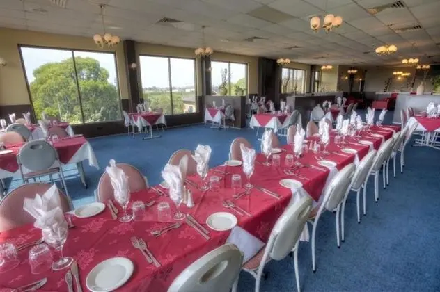 Shellharbour Resort - Genel
