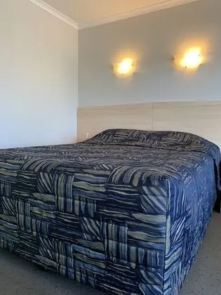 Shellharbour Resort - Oda