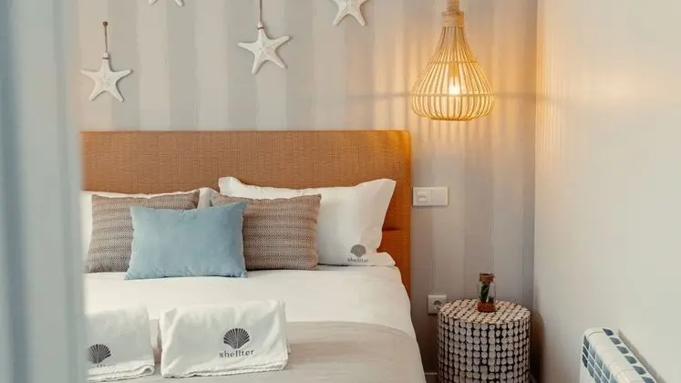 Shellter Apartments - Öne Çıkan Resim