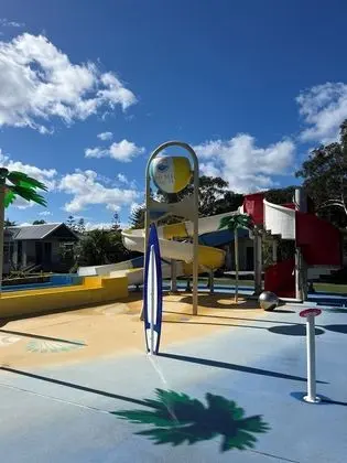 Shelly Beach Holiday Park - Öne Çıkan Resim