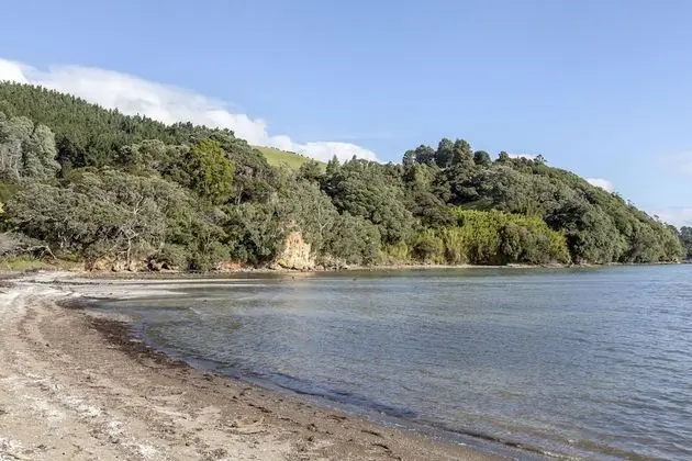 Shelly Beach Top 10 Holiday Park - Plaj