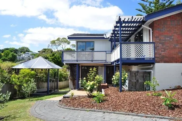 Shelly Park B&B