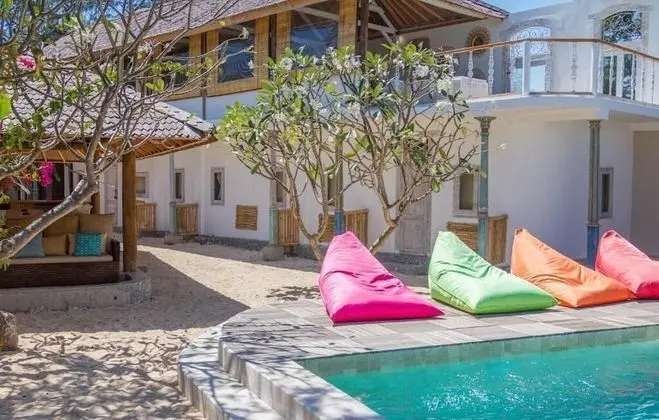 Villa Shelra