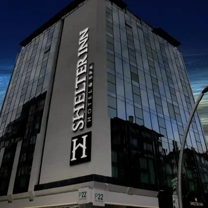 Shelter Inn Hotel & Spa