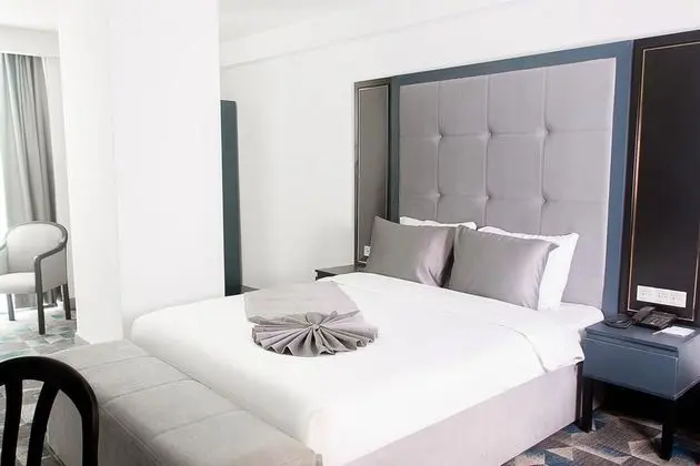 Shelter Inn Hotel & Spa - Genel