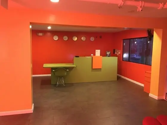Shelter Hotel Los Angeles - Öne Çıkan Resim