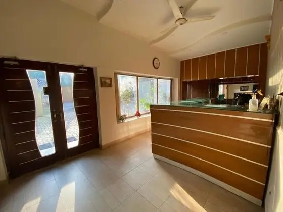 Hotel Shelton Palace