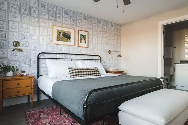 Shelton & Urban by Avantstay Sleeps 20! 2 Unit Buyout! Spacious Design - İç Mekan