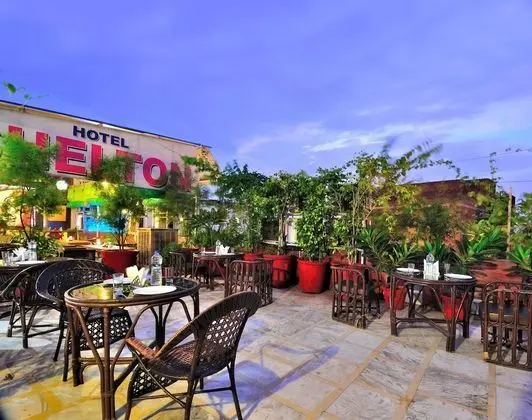 Hotel Shelton