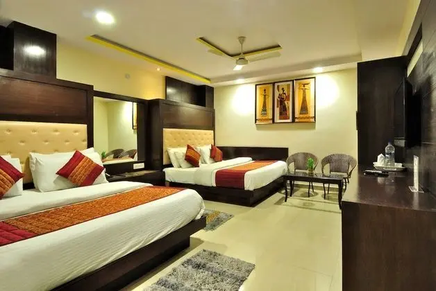 Hotel Shelton - Öne Çıkan Resim