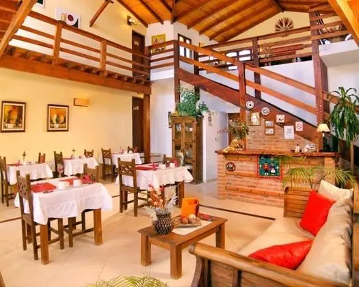 Shemak Posada - Yerinde Yemek