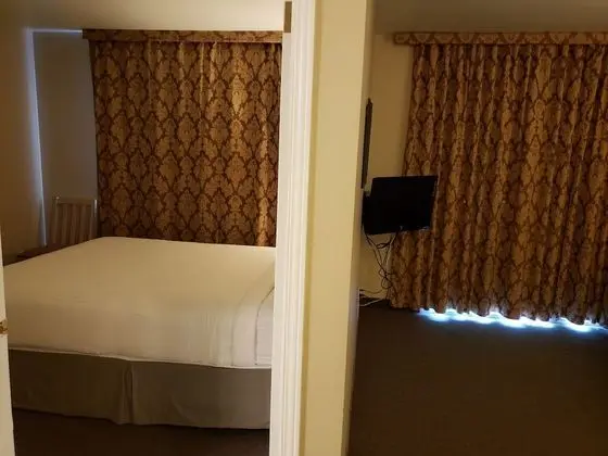 Shemron Suites Hotel - Oda