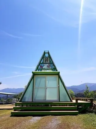 Shen Shan Lin Nai B&B