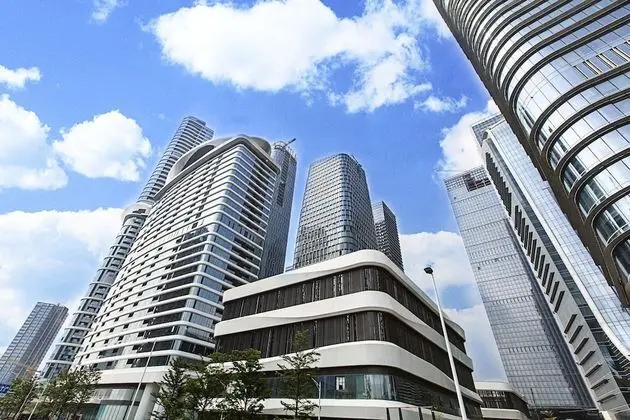 Shen Zhen BT Mie Le Hotel