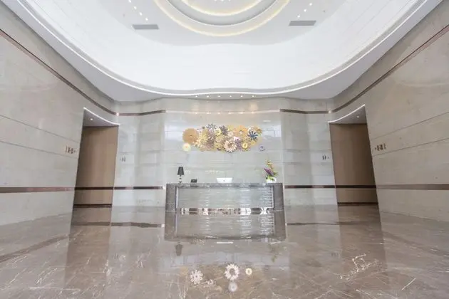 Shen Zhen BT Mie Le Hotel - Lobi