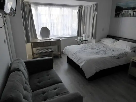 Shenandoah House - Öne Çıkan Resim