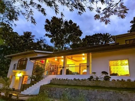 Villa Shenandoah