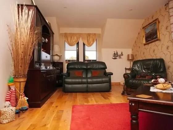 Shenavallie Bed & Breakfast - Lobi