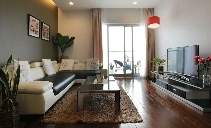 Shendo Service Apartment - Lancaster Hanoi - Öne Çıkan Resim