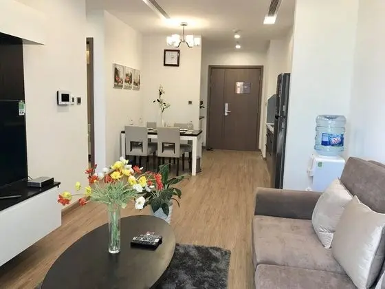 Shendo Vinhomes Metropolis - Oda
