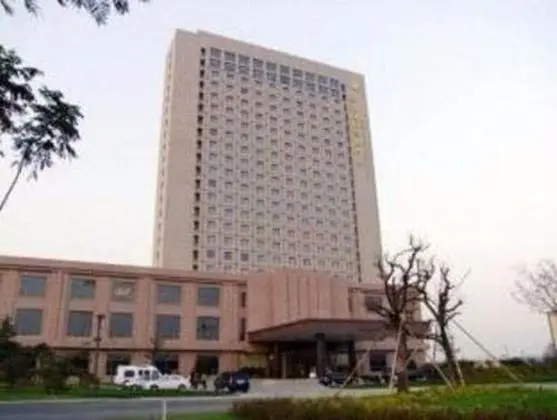 Sheng Du International Hotel