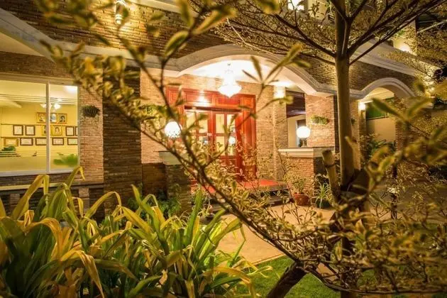 Sheng Hang Xin Villa