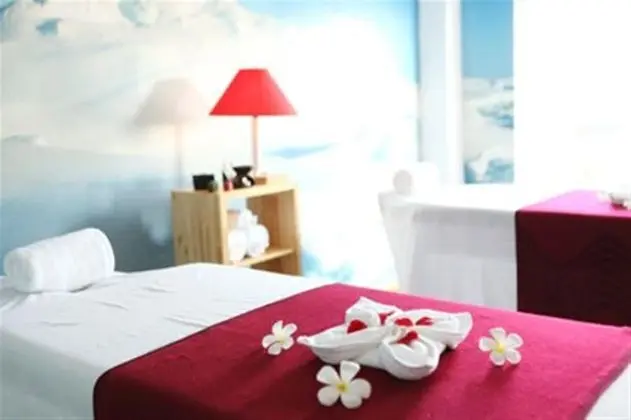 Sheng Hang Xin Villa - Spa