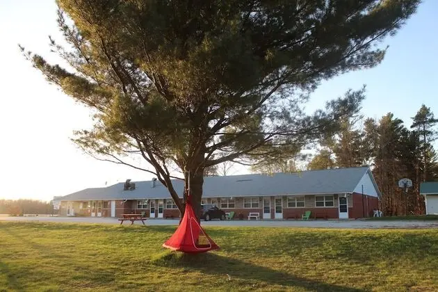 Shenstone Motor Inn & Restaurant
