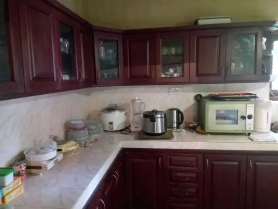 Shenya Villa - Yerinde Yemek