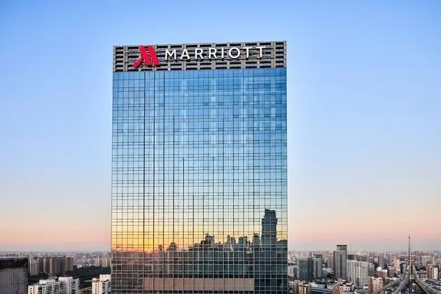 Shenyang Marriott Hotel