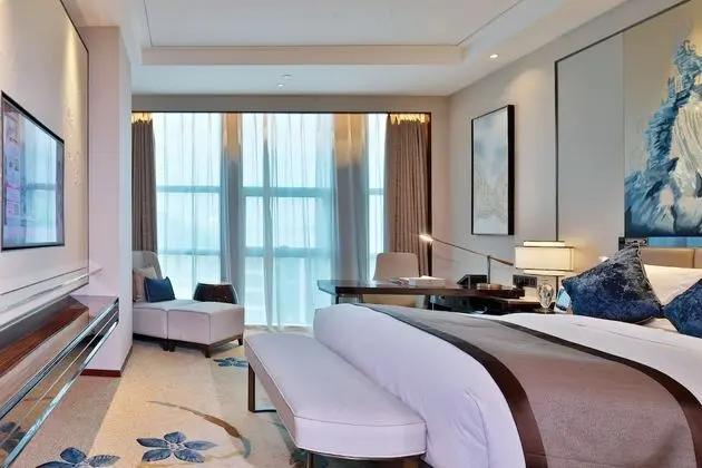 Shenzhen Anthea Hotel - Öne Çıkan Resim
