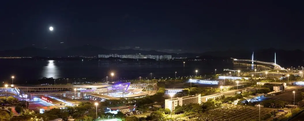 Shenzhen Bay Hisoar Hotel