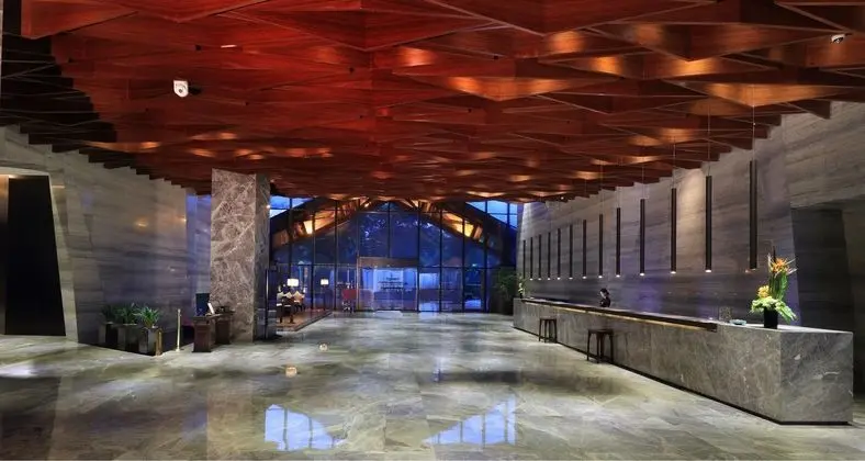 Shenzhen Castle Golf Resort