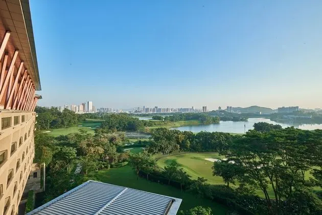 Shenzhen Castle Golf Resort