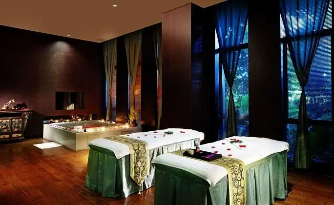 Shenzhen Castle Golf Resort - Spa