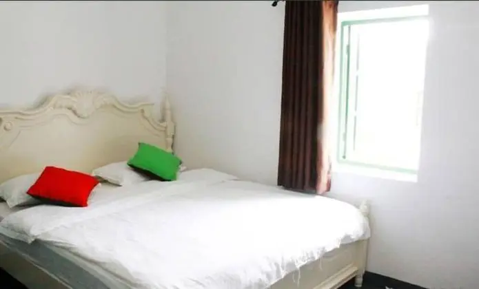 Shenzhen Dapeng Mancheng Theme Hostel - Oda