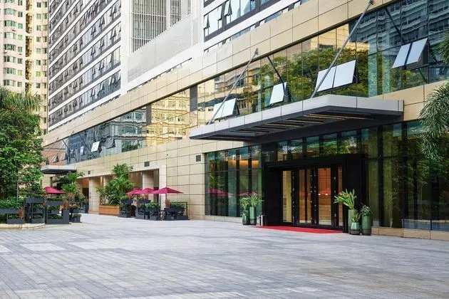 SHENZHEN FY HOTEL