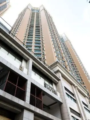 Shenzhen LaCave Youth hotel - 1