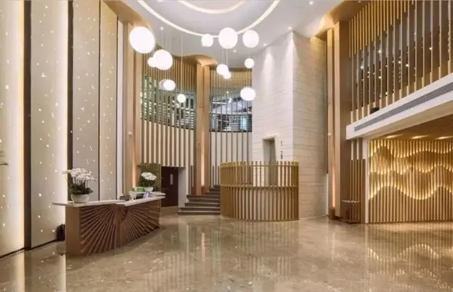 Shenzhen Leader Art Hotel