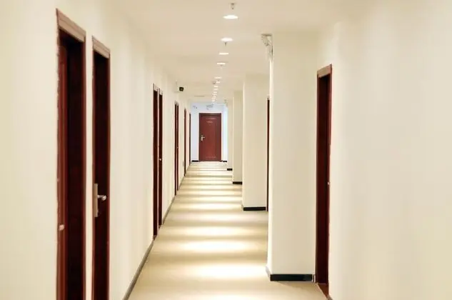 Shenzhen Leju Hotel Apartment - Oda Düzeni