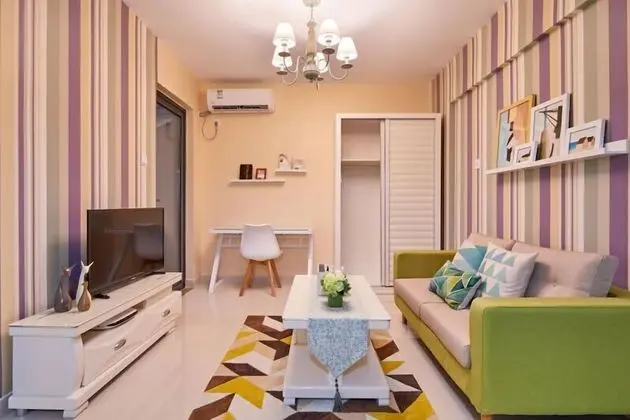 Shenzhen Maiya Apartment - Oda