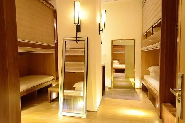 Shenzhen Mint Hostel