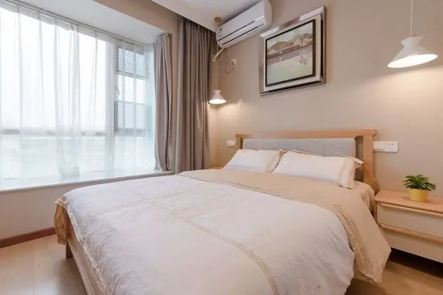 Shenzhen New Swan Castle Hotel