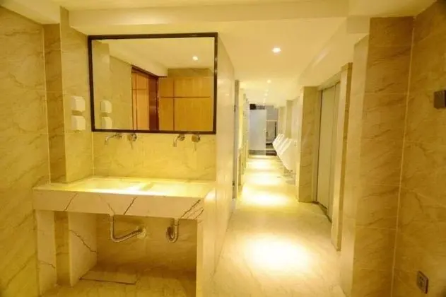 Shenzhen Port Apartment - Oda