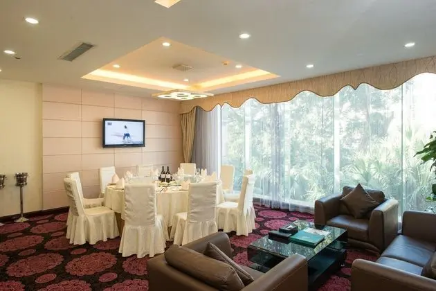 Shenzhen Rivan Hotel