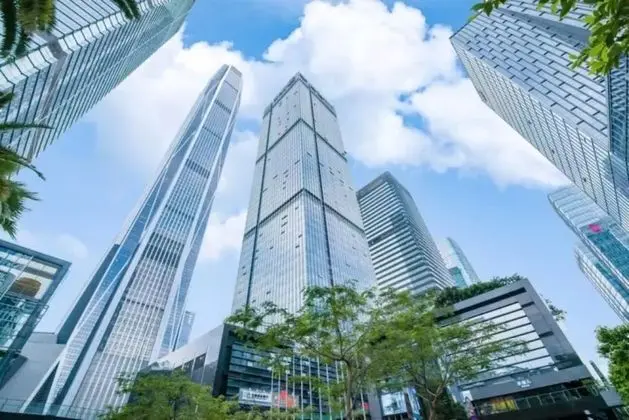 Shenzhen Xiangzhang Business Hotel